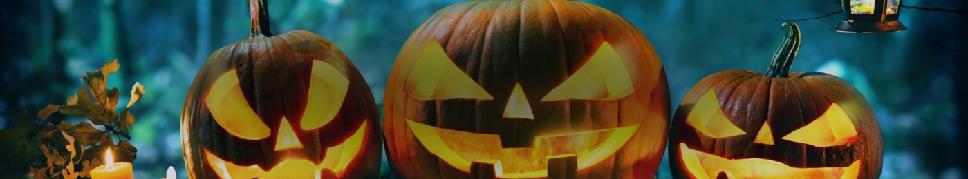 Halloween Events Springfield