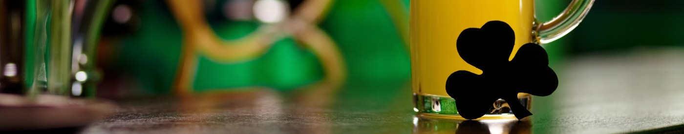 St. Patrick's Day Events Springfield