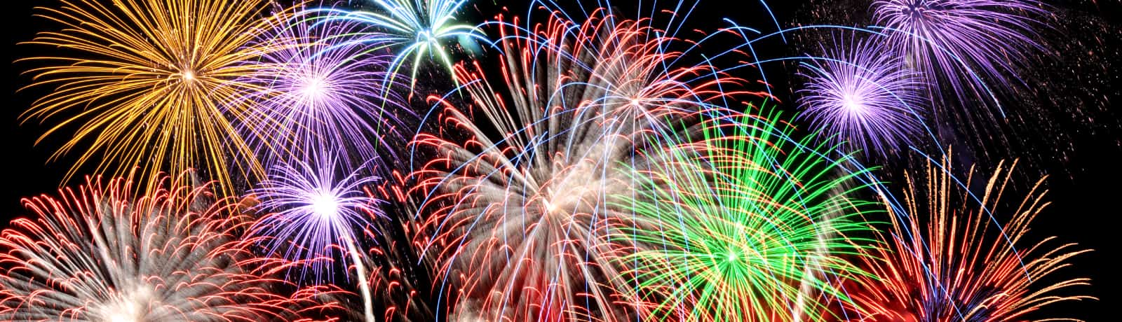Forth of July Events Springfield