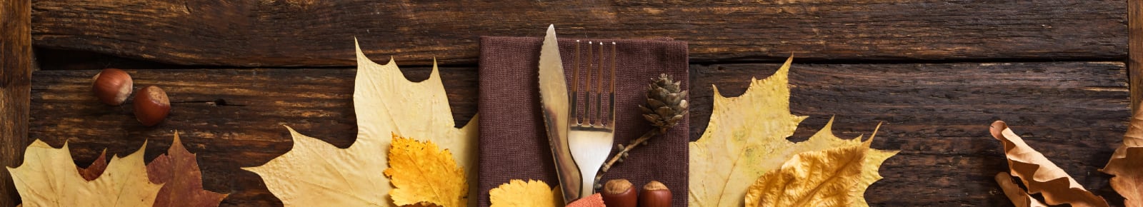 Thanksgiving Events Springfield