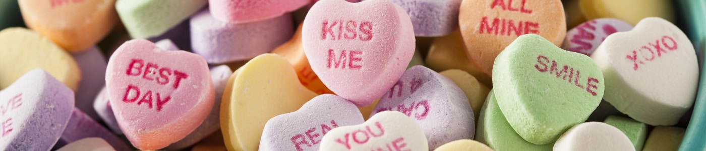 Valentine's Day Events Springfield